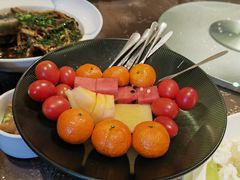 -祝家花園(伯渎港店)