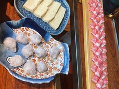 -羊大爷涮肉(亮马桥店)