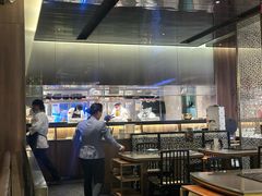 -捞王锅物料理(上海世茂广场店)