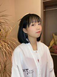 点击看大图 -CE·专业蛋白•羽毛接发·潮色烫染品牌店