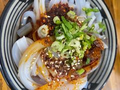 璇子凉粉-洁美凉粉店(温江店)