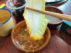 -草本味·市井羊肉馆(新开铺总店)