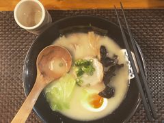 百步拉面-百步拉面