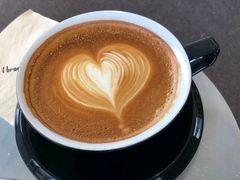 -Bracket Coffee(工体店)