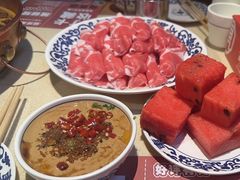 -东镇老火锅(长春路首店)