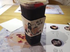 -炖物24章·顺时轻养茶(杭州保利时光里店)