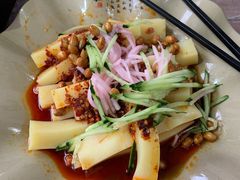 -彭秉兰豆花烤鱼(文化园店)