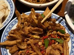 -回家吃饭·地道南昌菜(建德观总店)
