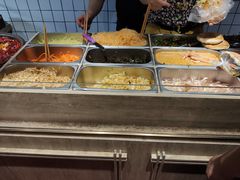 -三兄弟高炉烧饼