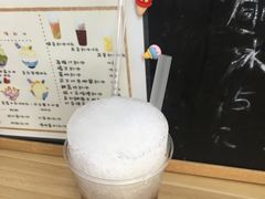 绿豆刨冰-陈记栗子(长宁路店)