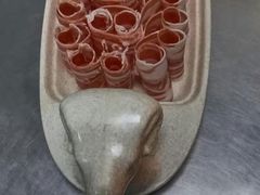 -额尔敦传统涮(光明路店)