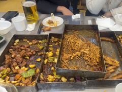 -老三李村河底戳子肉(总店)