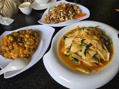 -喜洲翰林餐厅(董家百年老宅店)