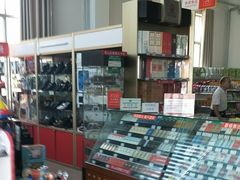 -(禹城服务区)超市