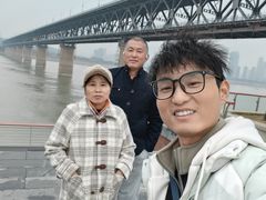 -武汉长江大桥