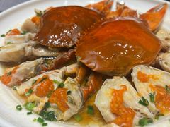 -骏莱海鲜鱼港(五角场店)