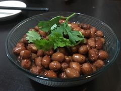 -炙热童年·老北京炙子烤肉(南锣鼓巷店)