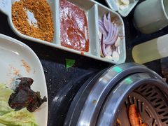 -梨花自助烤肉(乐宾店)