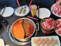 -牛将军•涮肉•烤肉•铁板烧(北京王府井·故宫店)