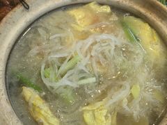 -宏记广东客家菜(丰汇店)