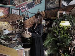 -花蓬咖啡(阳光经典店)