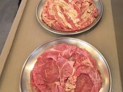-西塔老太太泥炉烤肉(青浦蟠龙天地店)