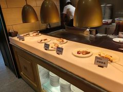-川骄海鲜自助(亚运村店)
