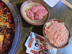 -黄潇洒老火锅(九眼桥宏济巷店)