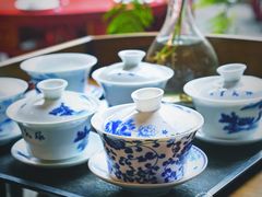 -小龙翻大江文化火锅(宽窄店)
