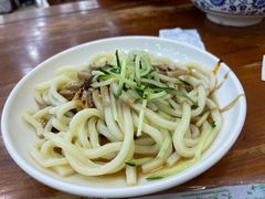 -老米家大雨泡馍