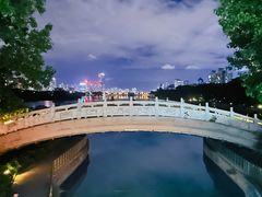 -南宁南湖公园