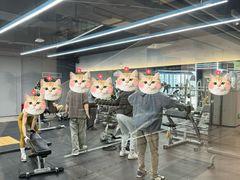 -超鹿运动(五四路恒力城店)