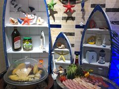 -乐咖啡西餐厅(太湖皇冠假日酒店)