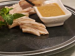 -北京全聚德(西客站店)