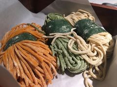 -新辣道鱼火锅(西直门店)
