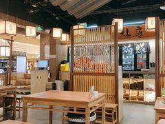 -大盐帮川菜馆(长楹天街店)