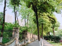 -重庆工商大学(南岸校区)