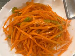 -汗腾格里·风味餐厅(新疆驻京办店)