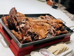 -九十九顶毡房(阜石路店)