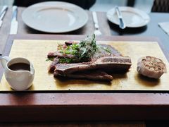 -云厨·高空西餐厅(成都瑯珀·凯悦臻选酒店)