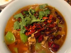 -辛香汇(大华第一坊店)