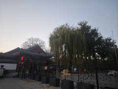 -申德勒加油站西餐厅(日坛路总店)