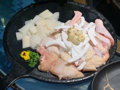 招牌竹笙椰子鸡-凤园椰珍·臻品椰子鸡(保利时光里店)