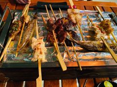 -山葵家居酒屋(天目里店)