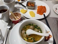 -晶丽香榭自助餐(南京大饭店)