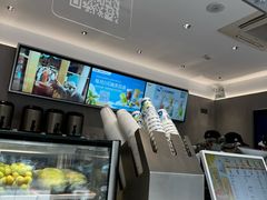 -茶百道(广州天河华师校内店)