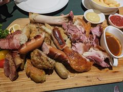 -兰特伯爵西餐厅·啤酒屋(方庄店)