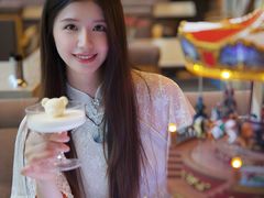-北京康莱德酒店