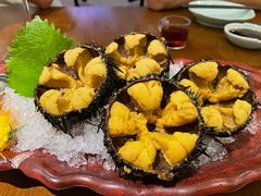-傑·料理·海鲜放题(佛山文华荟店)