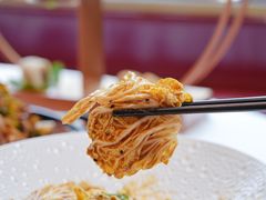 -月福京味斋·烤鸭店·北京菜(鼓楼总店)